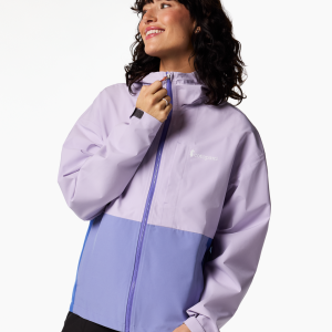 Cielo Rain Jacket - Women's