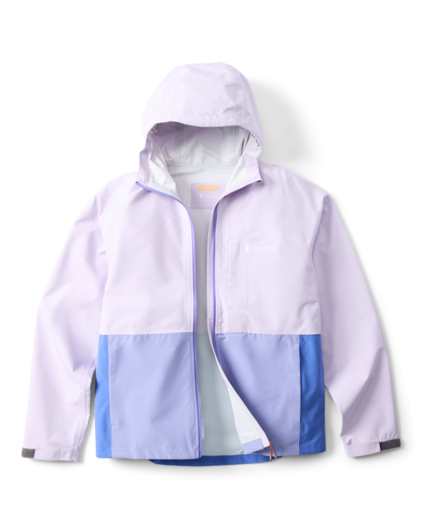Cielo Rain Jacket - Women's