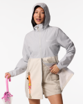 Cielo Rain Trench - Women's