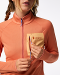 Otero Fleece Half-Zip Pullover - Women's
