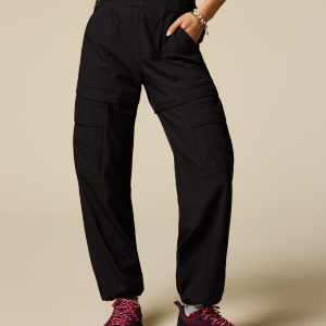 Losdos Zip-Off Pant - Women's