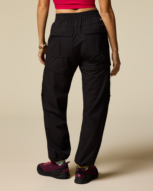 Losdos Zip-Off Pant - Women's