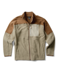 Abrazo Fleece Full-Zip Jacket - Men's