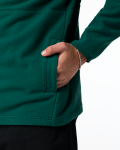 Abrazo Fleece Full-Zip Jacket - Men's