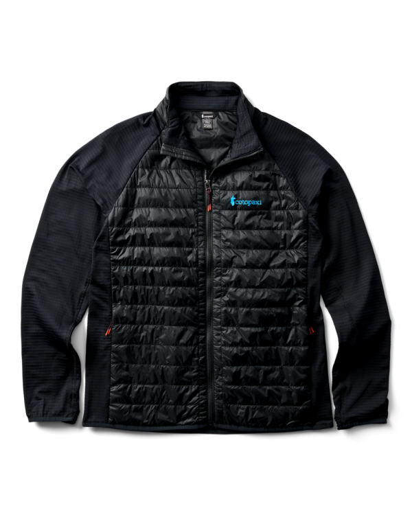 Capa Hybrid Insulated Jacket - Men's