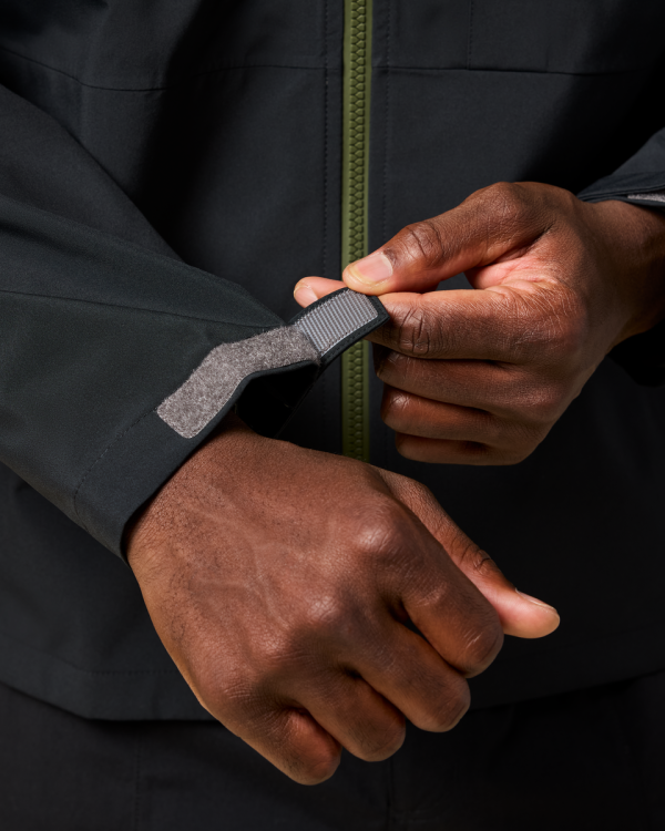 Cielo Rain Jacket - Men's