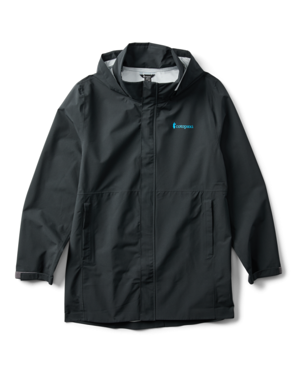 Cielo Rain Parka - Men's