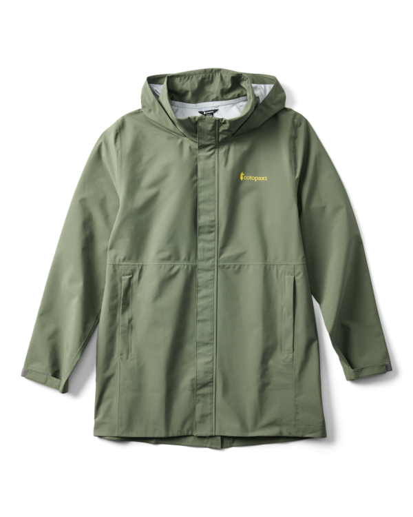 Cielo Rain Parka - Men's