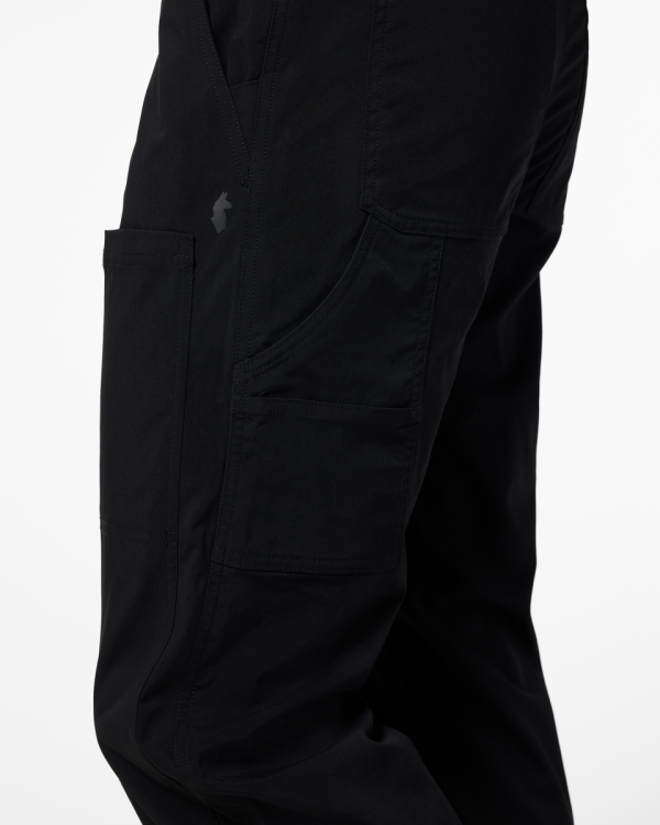 Coraje Tech Utility Pant - Men's