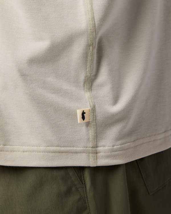 Empaca Crew T-Shirt - Men's