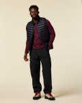 Fuego Down Vest - Men's