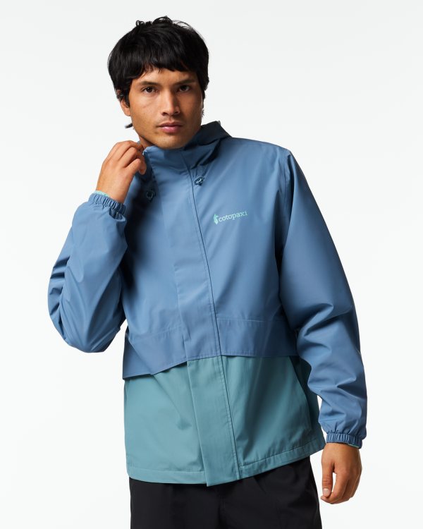 Rayu Rain Jacket - Men's