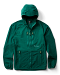 Yermo Hooded Jacket - Men's
