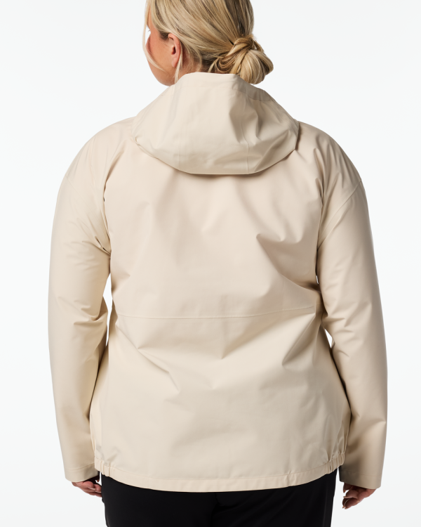 Cielo Rain Jacket - Women's