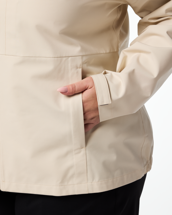 Cielo Rain Jacket - Women's