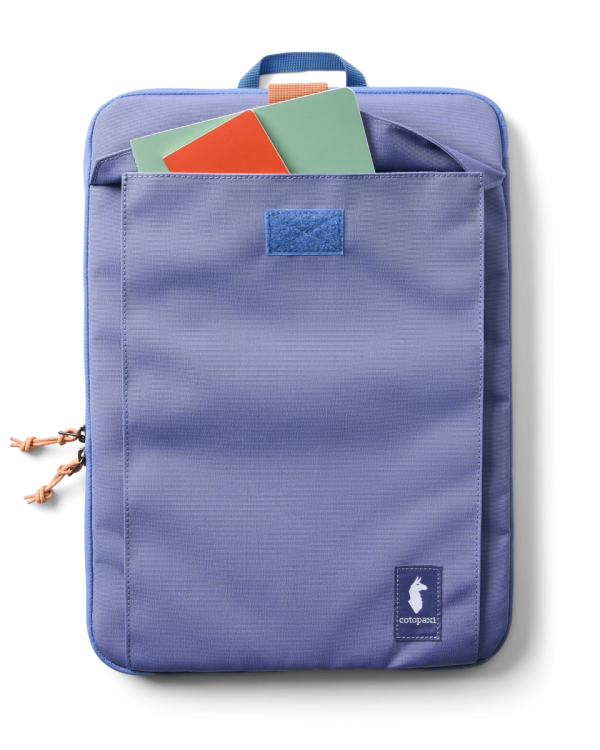 16 Laptop Sleeve - Cada DIa