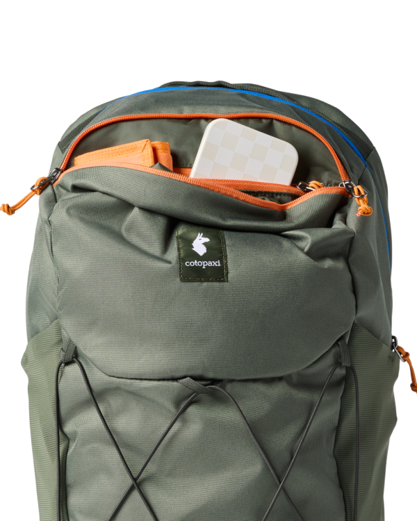 Abierto 26L Daypack