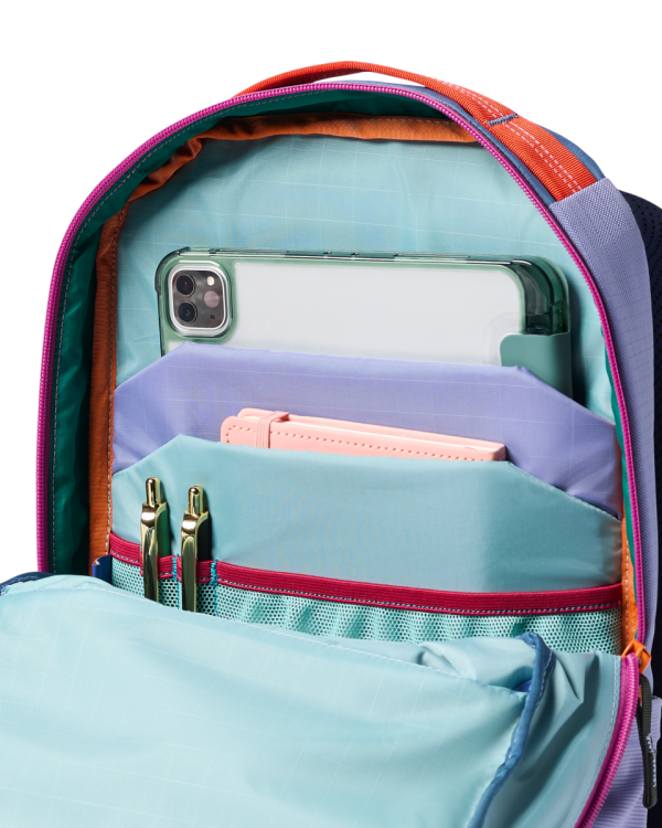 Allpa 18L Daypack - Del DIa