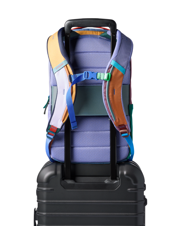 Allpa 18L Daypack - Del DIa