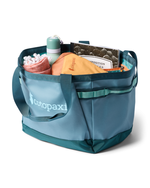 Allpa 30L Gear Hauler Tote