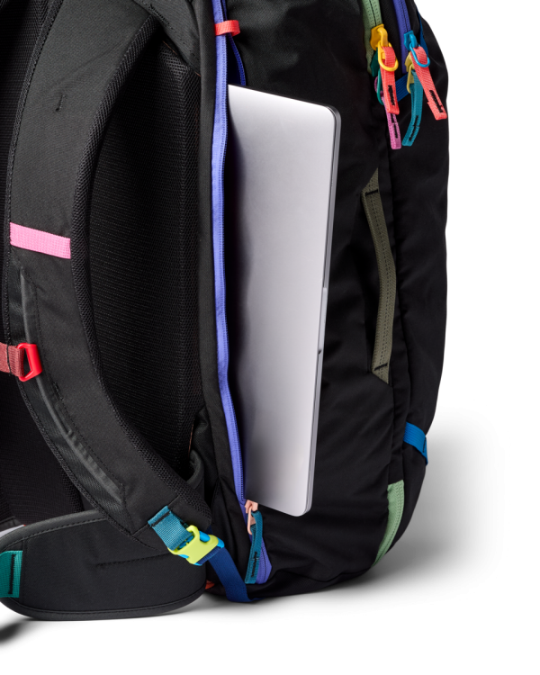 Allpa 35L Travel Pack - Del DIa Dark