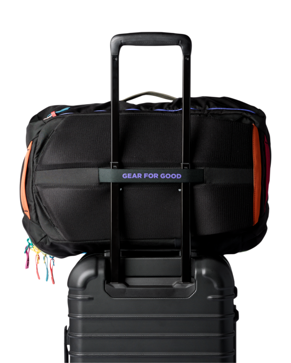 Allpa 35L Travel Pack - Del DIa Dark