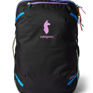 Allpa 35L Travel Pack - Del DIa Dark