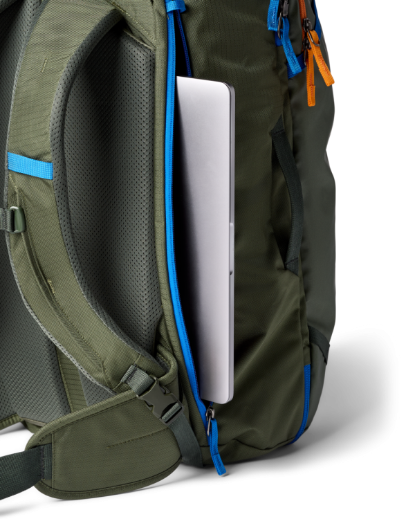 Allpa 35L Travel Pack