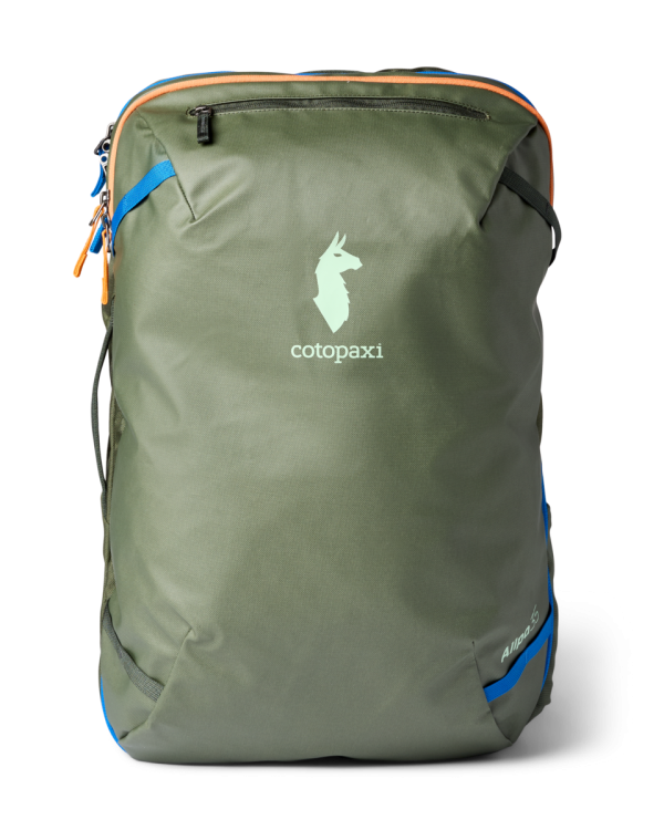 Allpa 35L Travel Pack