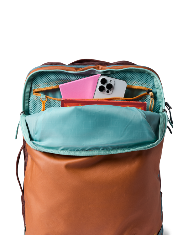 Allpa 35L Travel Pack