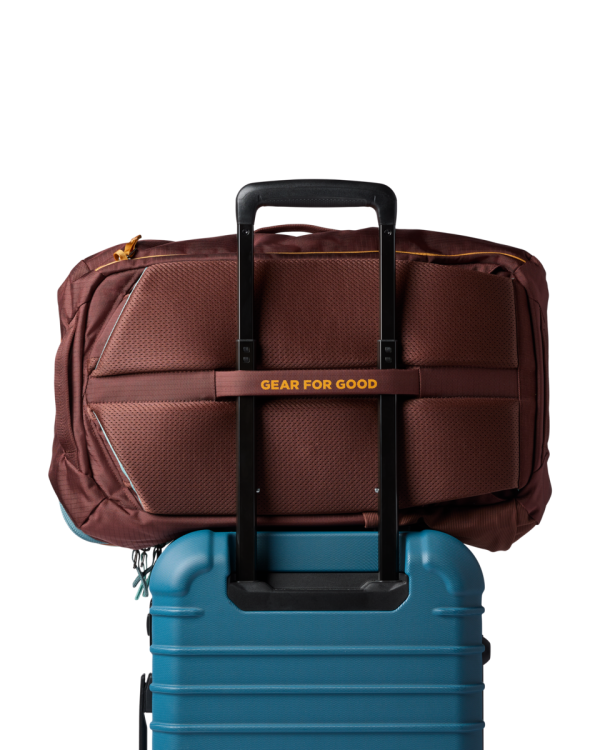 Allpa 35L Travel Pack