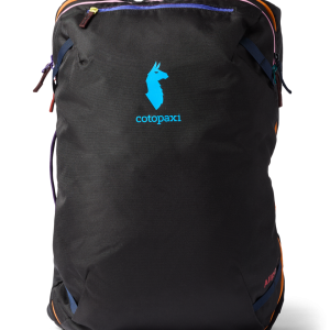 Allpa 42L Travel Pack - Del DIa Dark