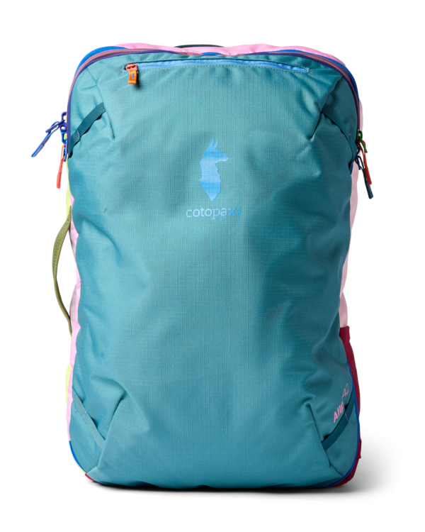 Allpa 42L Travel Pack - Del DIa