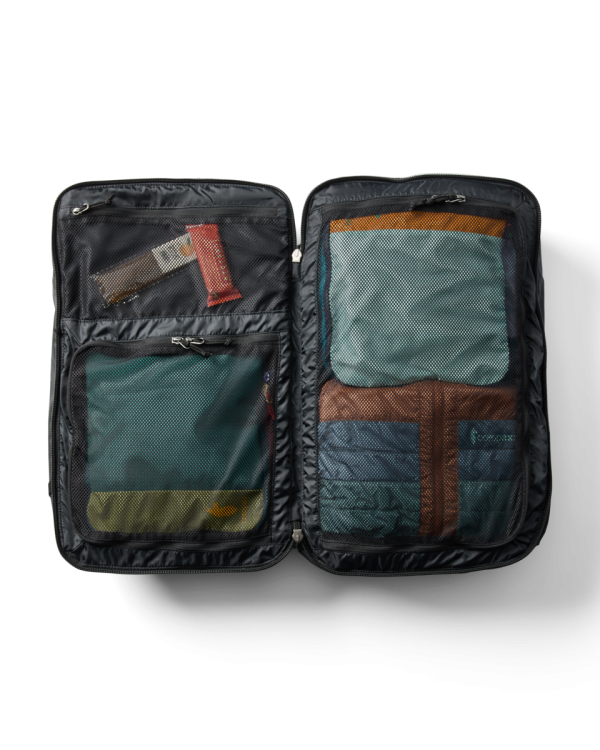 Allpa 42L Travel Pack