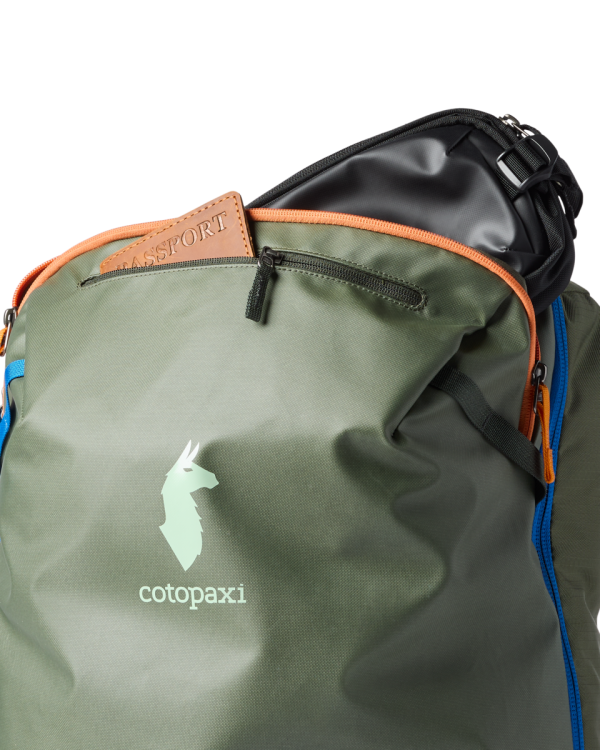 Allpa 42L Travel Pack