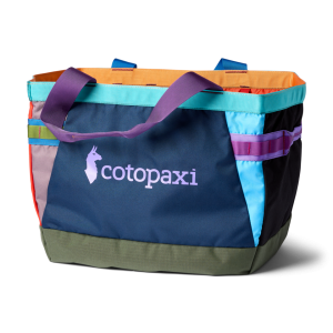 Allpa 60L Gear Hauler Tote - Del DIa