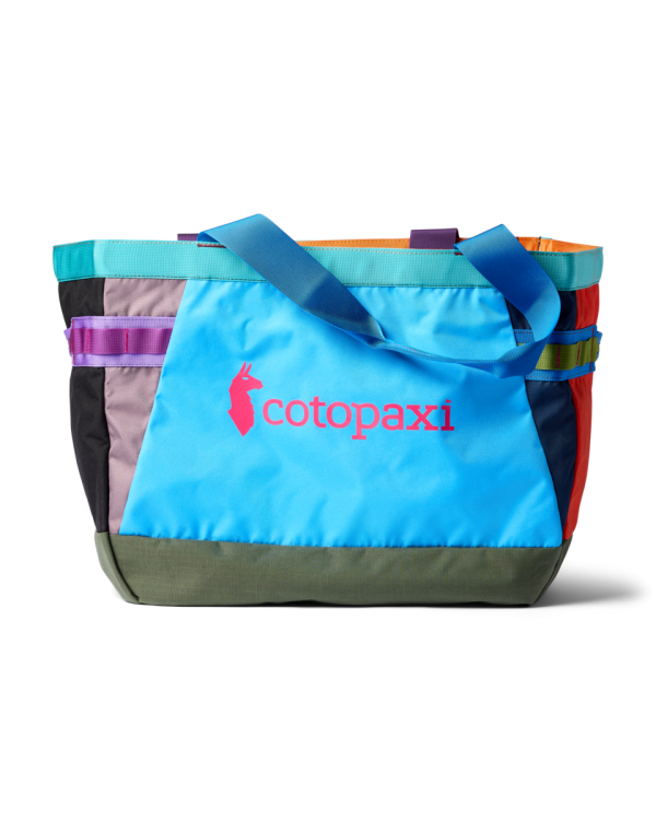 Allpa 60L Gear Hauler Tote - Del DIa