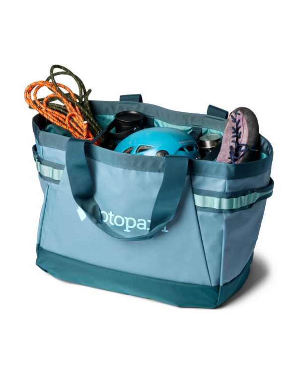 Allpa 60L Gear Hauler Tote