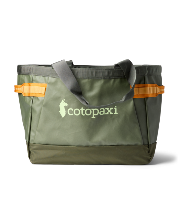 Allpa 60L Gear Hauler Tote