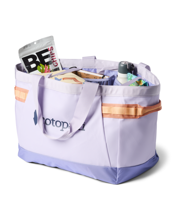 Allpa 60L Gear Hauler Tote