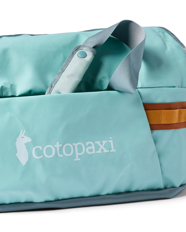 Allpa Getaway 70L Duffel