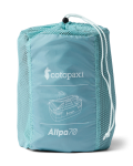 Allpa Getaway 70L Duffel