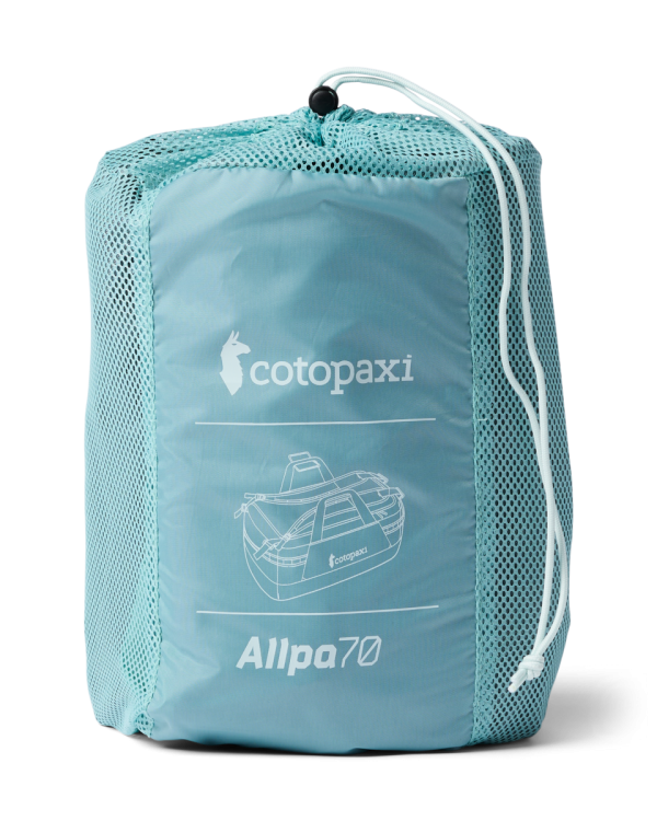 Allpa Getaway 70L Duffel