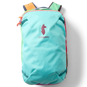 Allpa Mini 20L Travel Pack - Del DIa