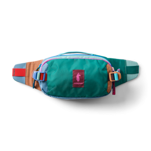 Allpa X 1.5L Hip Pack - Del DIa