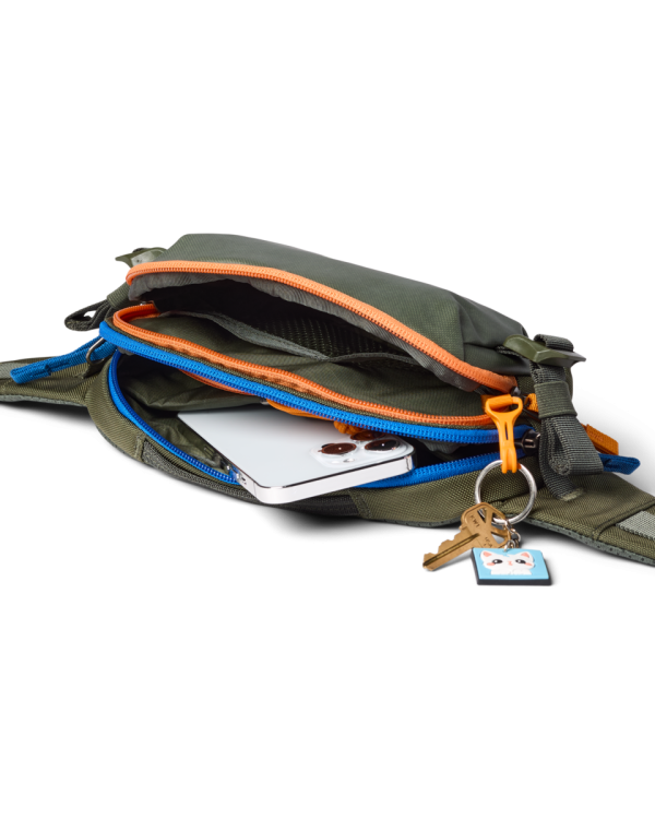 Allpa X 1.5L Hip Pack