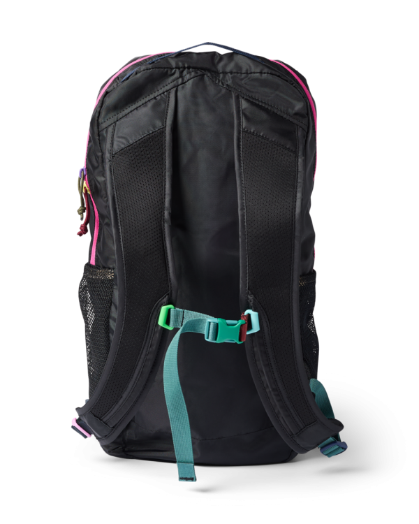 Batac 16L Daypack - Del DIa Monochrome
