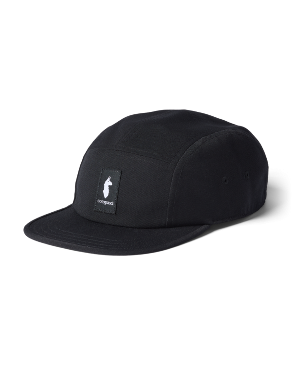 Cada DIa 5-Panel Hat