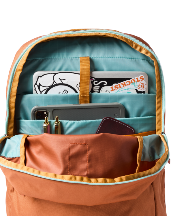 Chiquillo 26L Daypack - Cada DIa