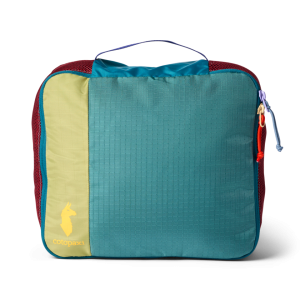 Cubo 10L Travel Cube - Del DIa